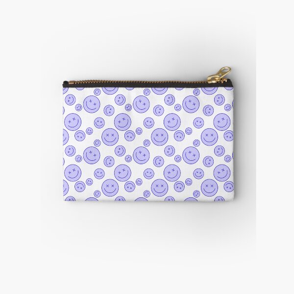 Item preview, Smiley Face Pattern designed and sold by WanderlustCoCo.