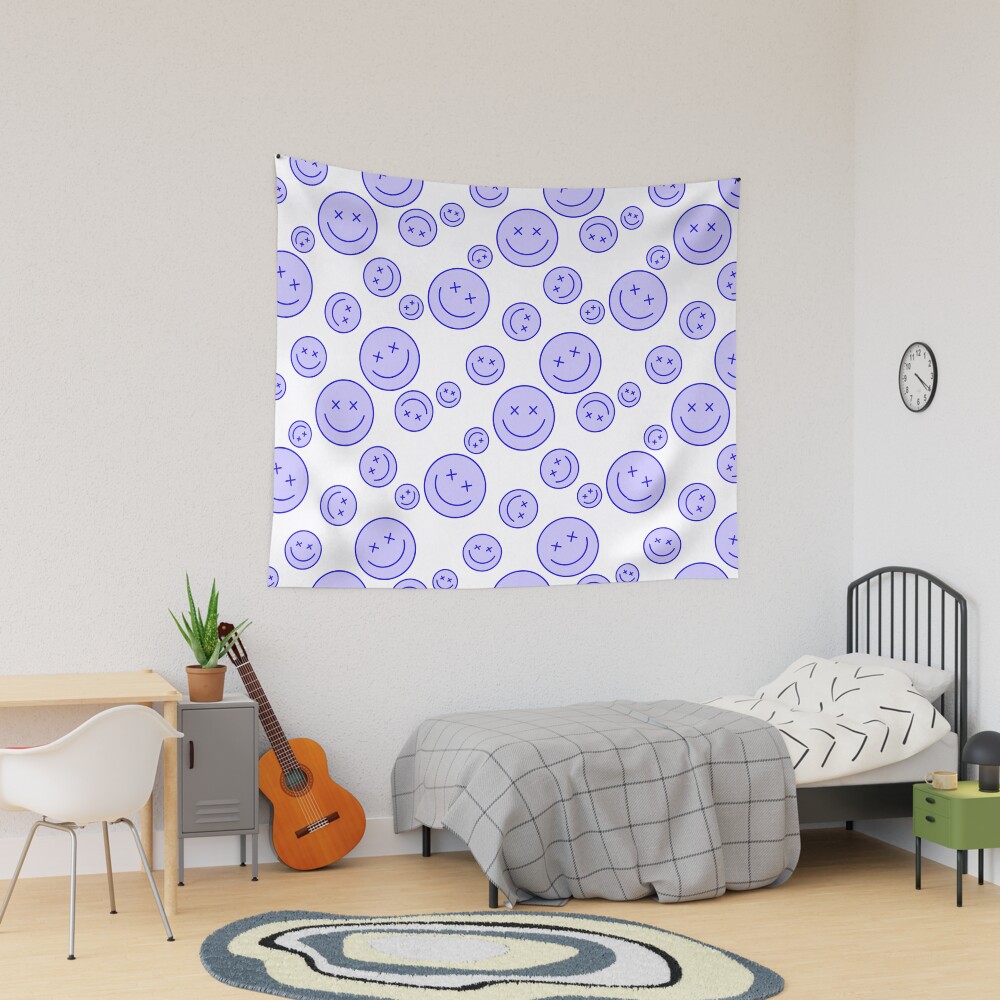 Item preview, Tapestry designed and sold by WanderlustCoCo.