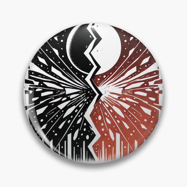 Item preview, The Divide  designed and sold by thejaspyart.