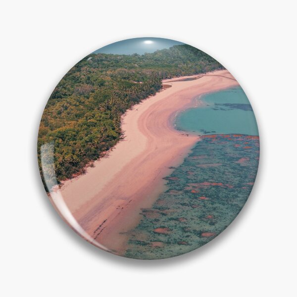 Item preview, Daintree Rainforest, Cape Tribulation Road, Australia designed and sold by Mauswohn.