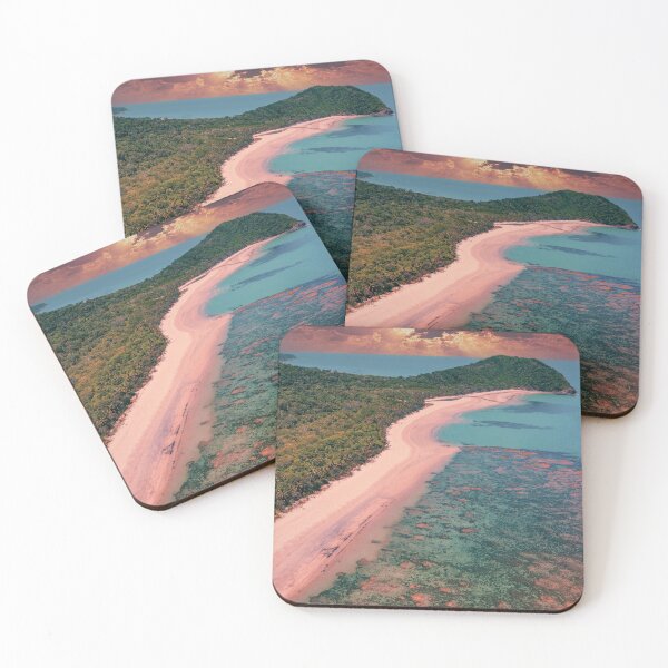 Item preview, Daintree Rainforest, Cape Tribulation Road, Australia designed and sold by Mauswohn.