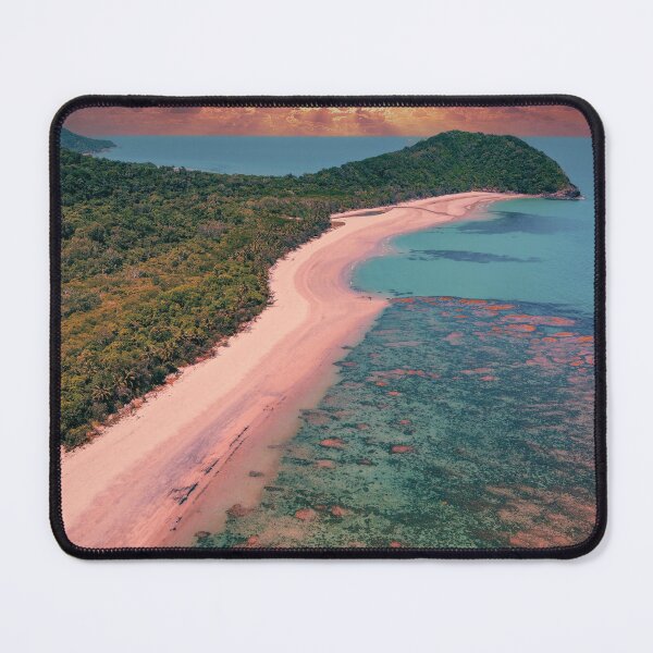 Item preview, Daintree Rainforest, Cape Tribulation Road, Australia designed and sold by Mauswohn.