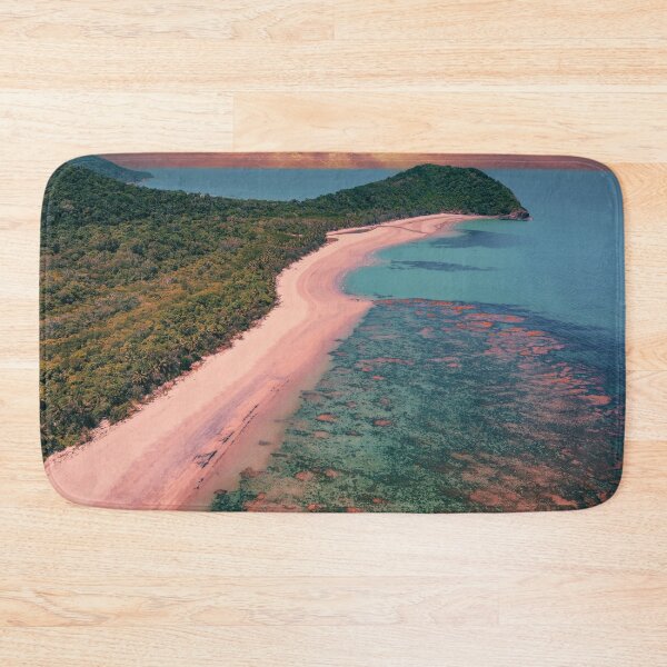 Item preview, Daintree Rainforest, Cape Tribulation Road, Australia designed and sold by Mauswohn.
