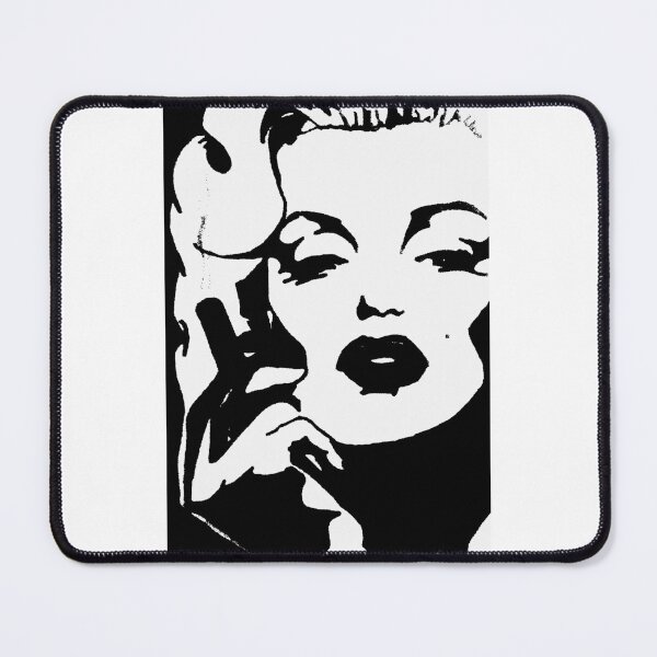 Item preview, Norma Jeane  designed and sold by Chad's Fresh Art.