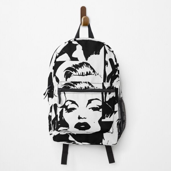 Item preview, Norma Jeane  designed and sold by Chad's Fresh Art.