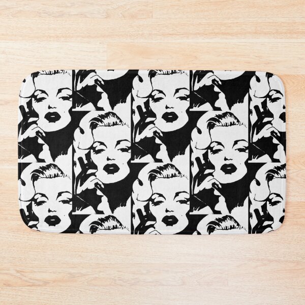 Item preview, Norma Jeane  designed and sold by Chad's Fresh Art.