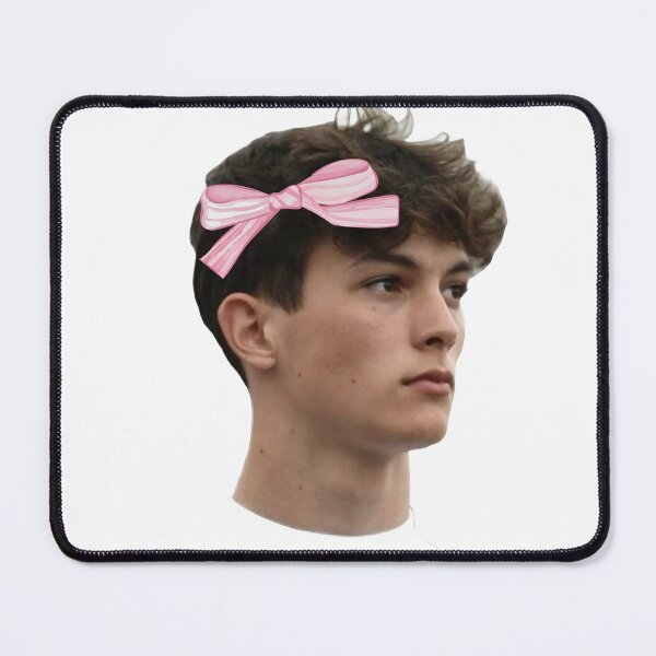 Item preview, Oliver bearman coquette  designed and sold by Diana Moreno.