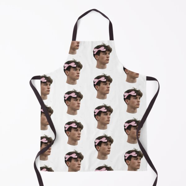 Item preview, Oliver bearman coquette designed and sold by Diana Moreno.