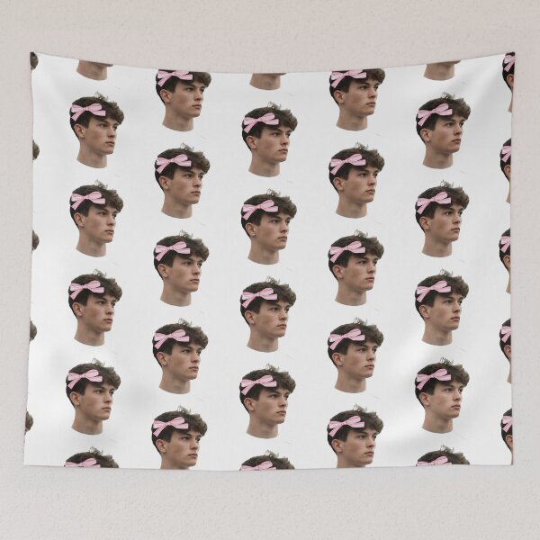 Item preview, Oliver bearman coquette  designed and sold by Diana Moreno.