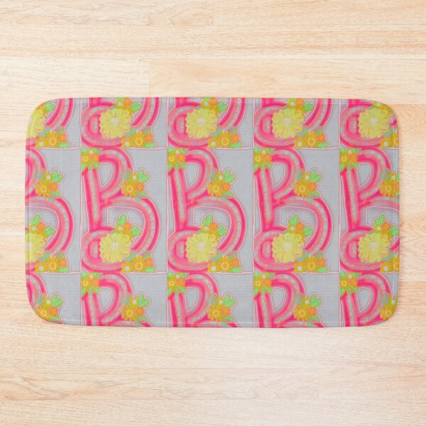 Item preview, Note to self. Letter B designed and sold by bekki smith.