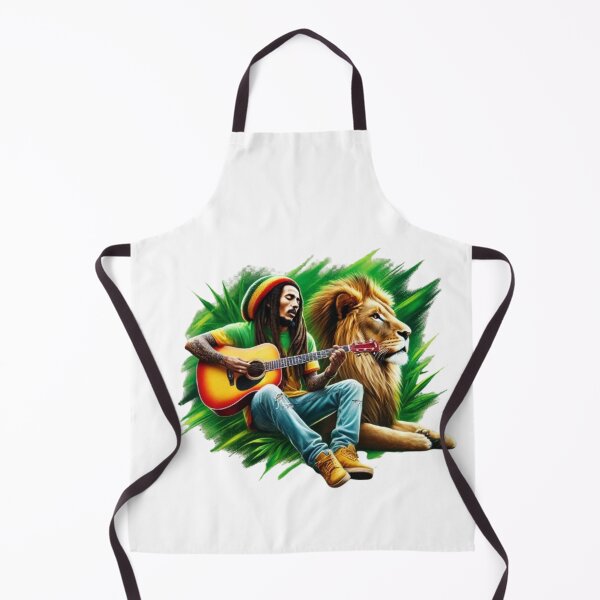 Item preview, BOB MARLEY: ONE LOVE designed and sold by CHRIST5000.