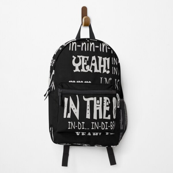 Item preview, IN THE BENINGIN designed and sold by virginiamdz.