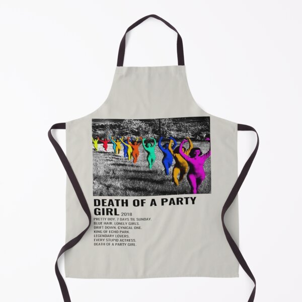 Item preview, Party Girl Vibes designed and sold by ProdKingCasey.