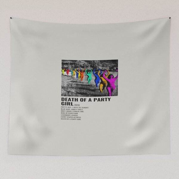 Item preview, Party Girl Vibes designed and sold by ProdKingCasey.