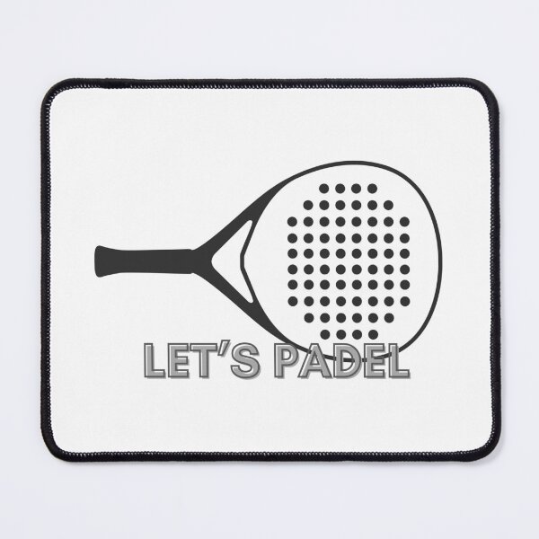 Item preview, Perfect Padel Merch for Players & Fans designed and sold by hottest-tees.