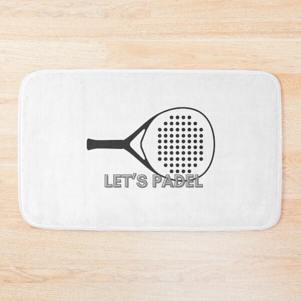 Item preview, Perfect Padel Merch for Players & Fans designed and sold by hottest-tees.