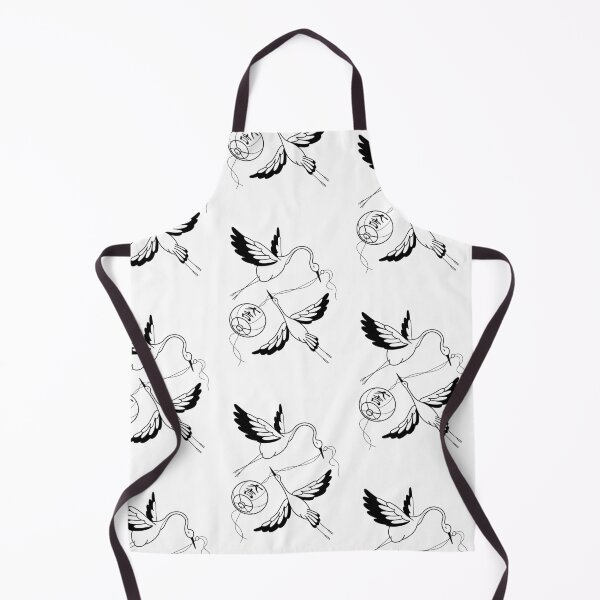 Item preview, japanese cranes designed and sold by Karina Bucior.