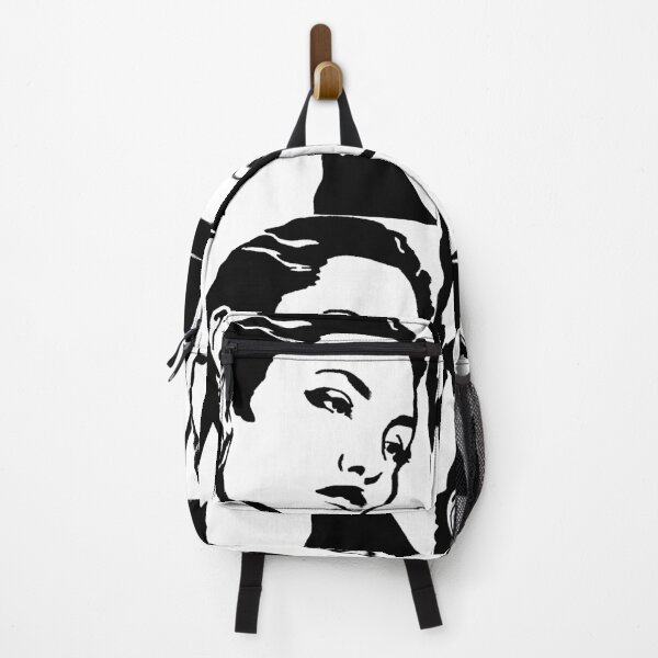 Item preview, Angelina Jolie designed and sold by Chad's Fresh Art.