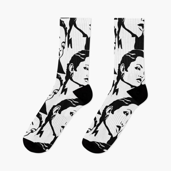 Item preview, Angelina Jolie  designed and sold by Chad's Fresh Art.