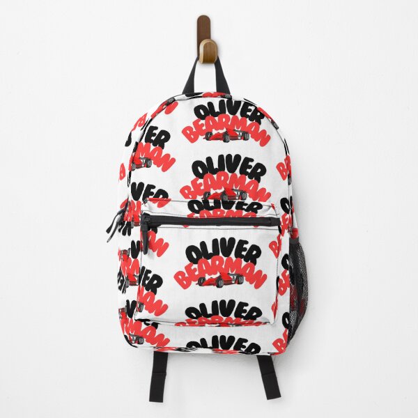 Item preview, Oliver bearman designed and sold by Diana Moreno.