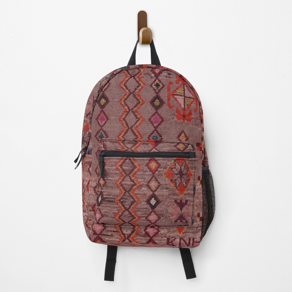 Item preview, Backpack designed and sold by SpaceBazaar.