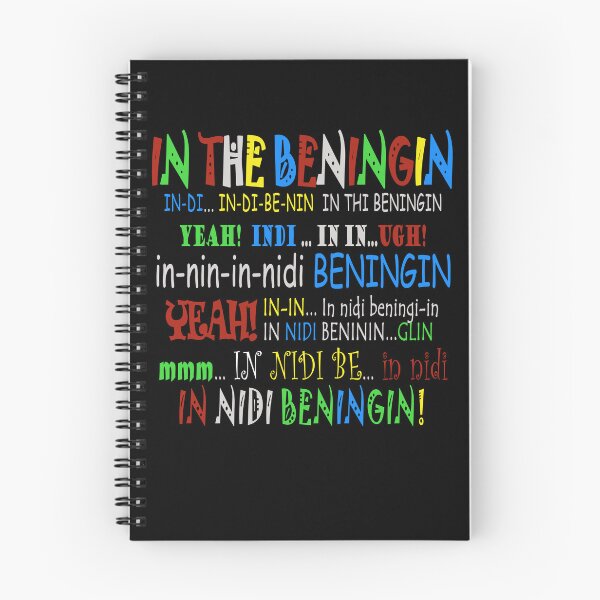 Item preview, IN THE BENINGIN COLOR designed and sold by virginiamdz.