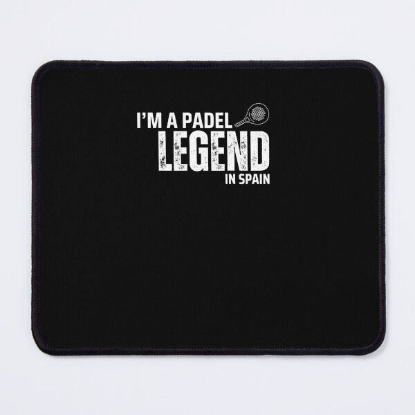 Item preview, Perfect Padel Merch for Players & Fans designed and sold by hottest-tees.