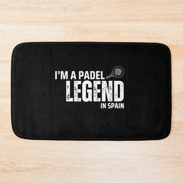 Item preview, Perfect Padel Merch for Players & Fans designed and sold by hottest-tees.