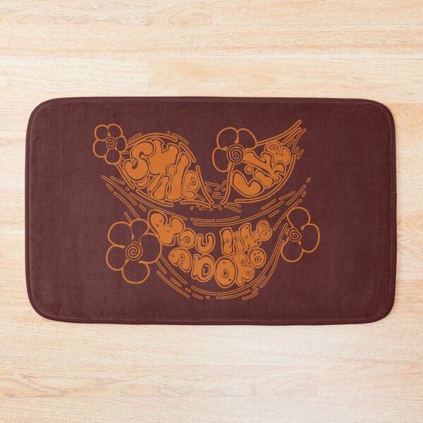 Item preview, Smile Like You Like ADOBO designed and sold by Nitartesta.