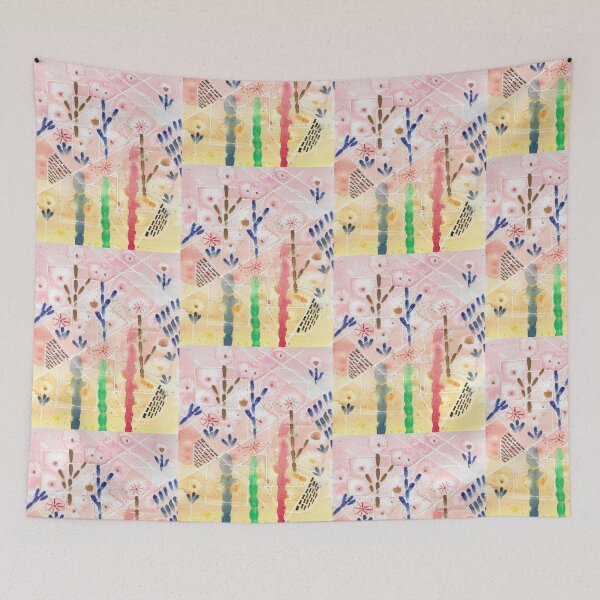 Item preview, Bloosom geometry designed and sold by Adela80.