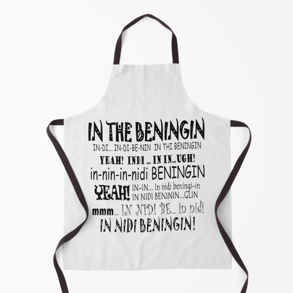 Item preview, IN THE BENINGIN DARK designed and sold by virginiamdz.