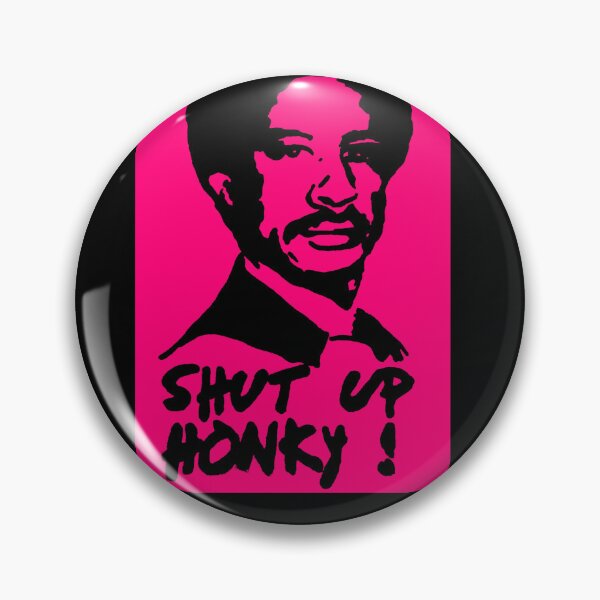 Item preview, George Jefferson  designed and sold by Chad's Fresh Art.