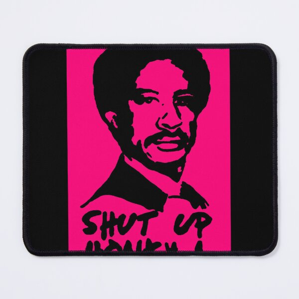 Item preview, George Jefferson designed and sold by Chad's Fresh Art.