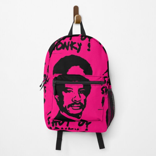 Item preview, George Jefferson designed and sold by Chad's Fresh Art.