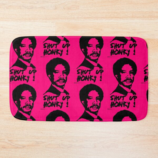 Item preview, George Jefferson  designed and sold by Chad's Fresh Art.