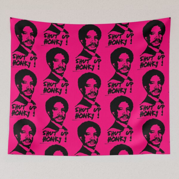 Item preview, George Jefferson  designed and sold by Chad's Fresh Art.