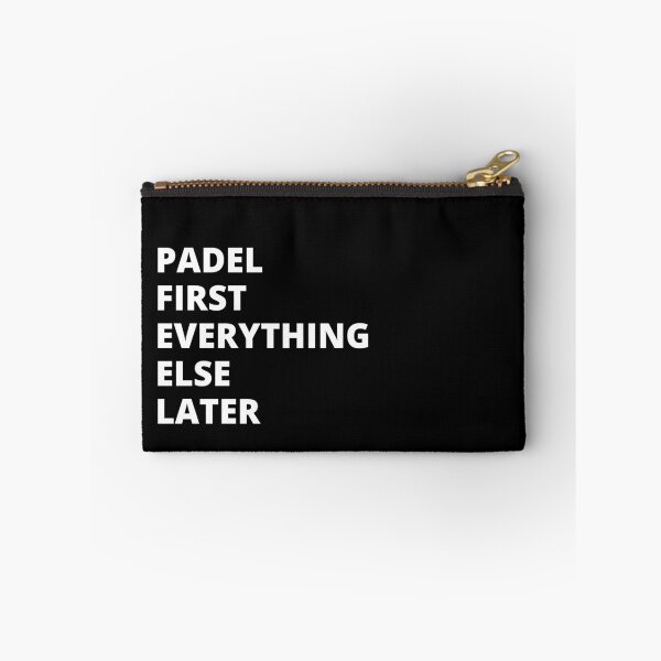 Item preview, Perfect Padel Merch for Players & Fans designed and sold by hottest-tees.
