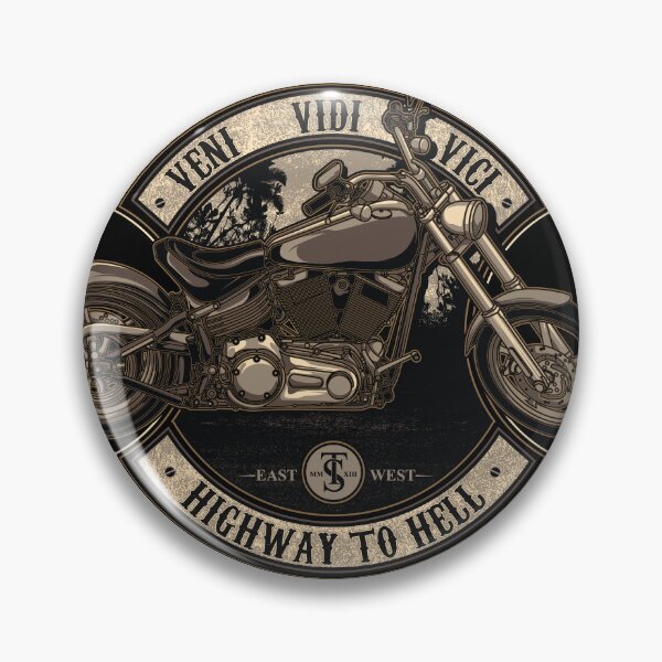 Item preview, Highway to Hell: Veni Vidi Vici designed and sold by Reichcorp.