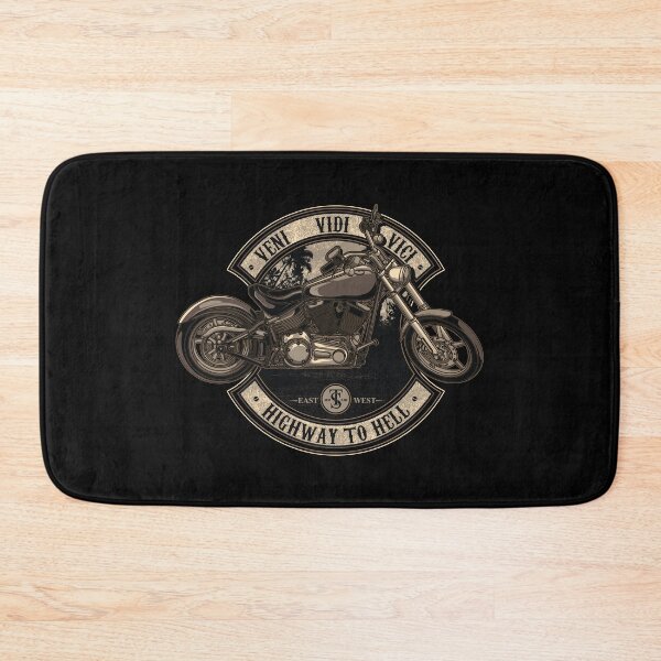 Item preview, Highway to Hell: Veni Vidi Vici designed and sold by Reichcorp.