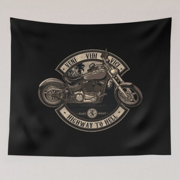 Item preview, Highway to Hell: Veni Vidi Vici designed and sold by Reichcorp.