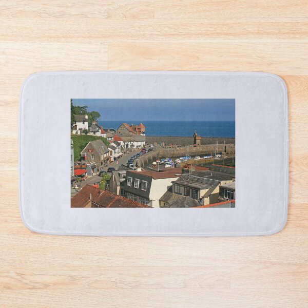 Item preview, Lynmouth, Devon, August 2022 designed and sold by RedHillDigital.