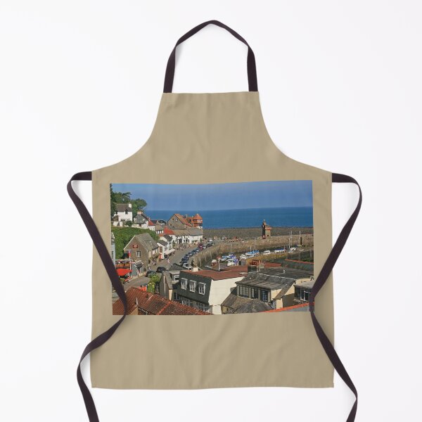 Item preview, Lynmouth, Devon, August 2022 designed and sold by RedHillDigital.