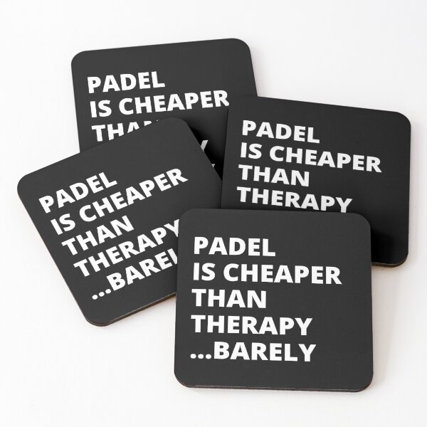 Item preview, Perfect Padel Merch for Players & Fans designed and sold by hottest-tees.