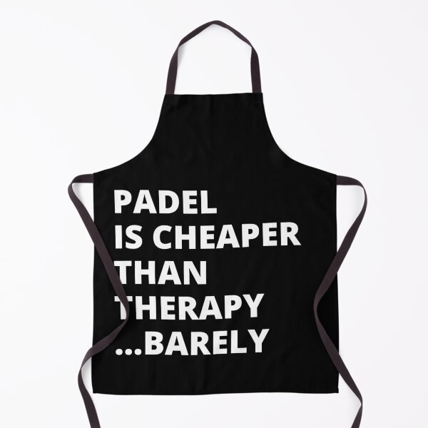 Item preview, Perfect Padel Merch for Players & Fans designed and sold by hottest-tees.