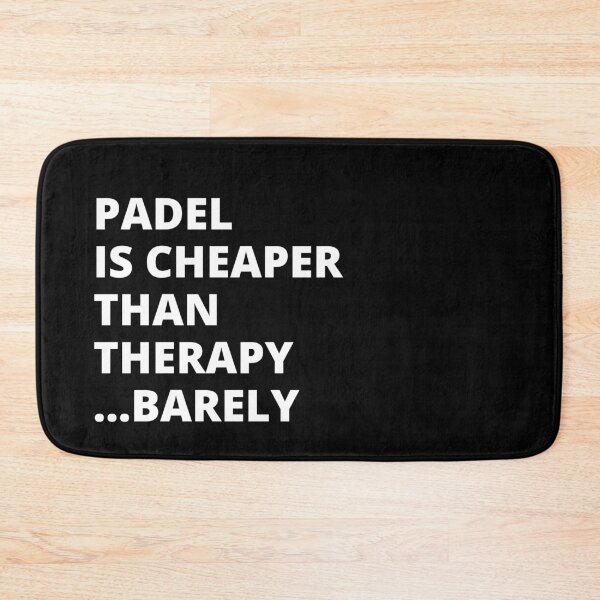 Item preview, Perfect Padel Merch for Players & Fans designed and sold by hottest-tees.
