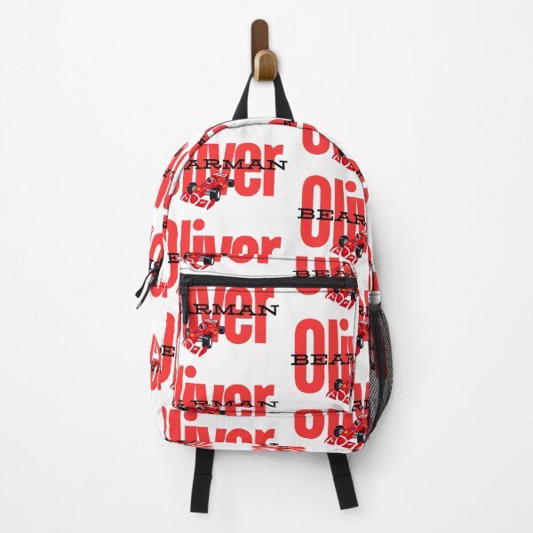 Item preview, Oliver bearman designed and sold by Diana Moreno.