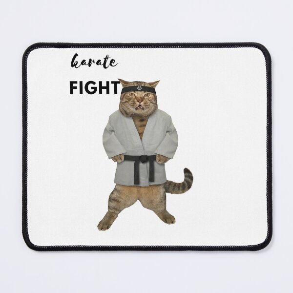 Item preview,  Cute & Funny cat Rapper Parodyl  designed and sold by Playful Strokes pom@pom.
