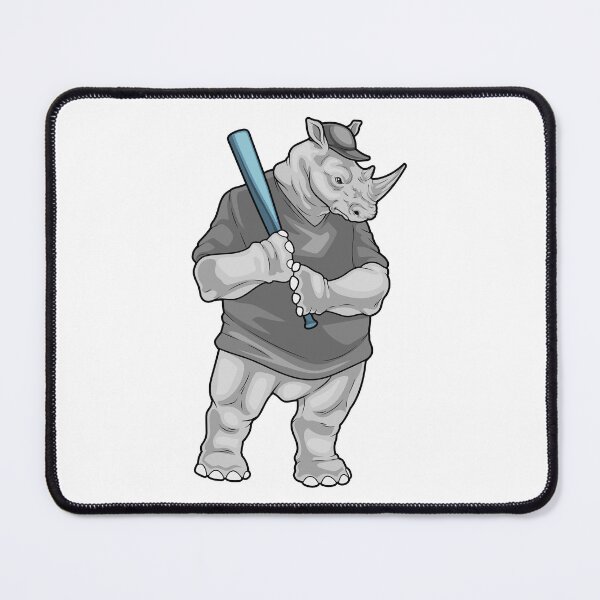 Item preview, Rhino Baseball Baseball bat designed and sold by Snabdesign84.