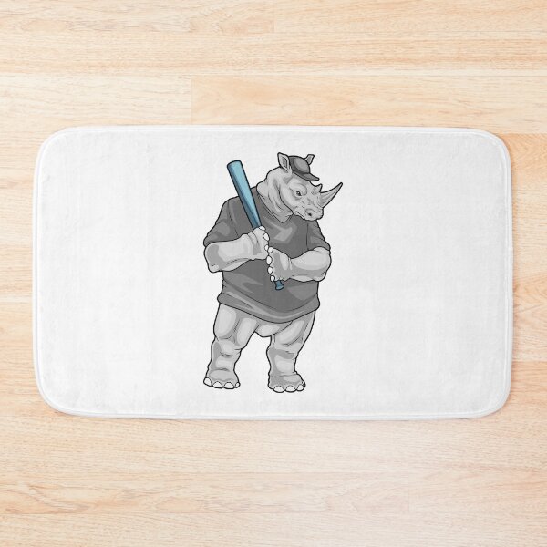 Item preview, Rhino Baseball Baseball bat designed and sold by Snabdesign84.