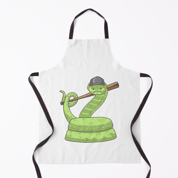 Item preview, Snake Baseball Baseball bat designed and sold by Snabdesign84.